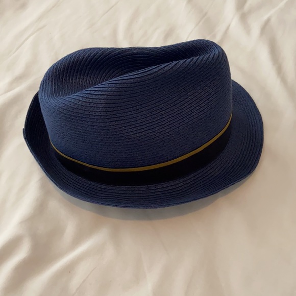 Ted Baker Straw Hat - Picture 4 of 11